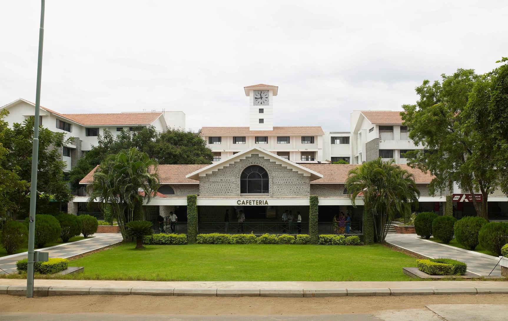 BIT Sathy Campus photo 4